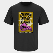 Jerry's Middle Finger 2026 Laguna Beach CA T-Shirt Gifts Ideas For Band Lovers - Lily Birch Market