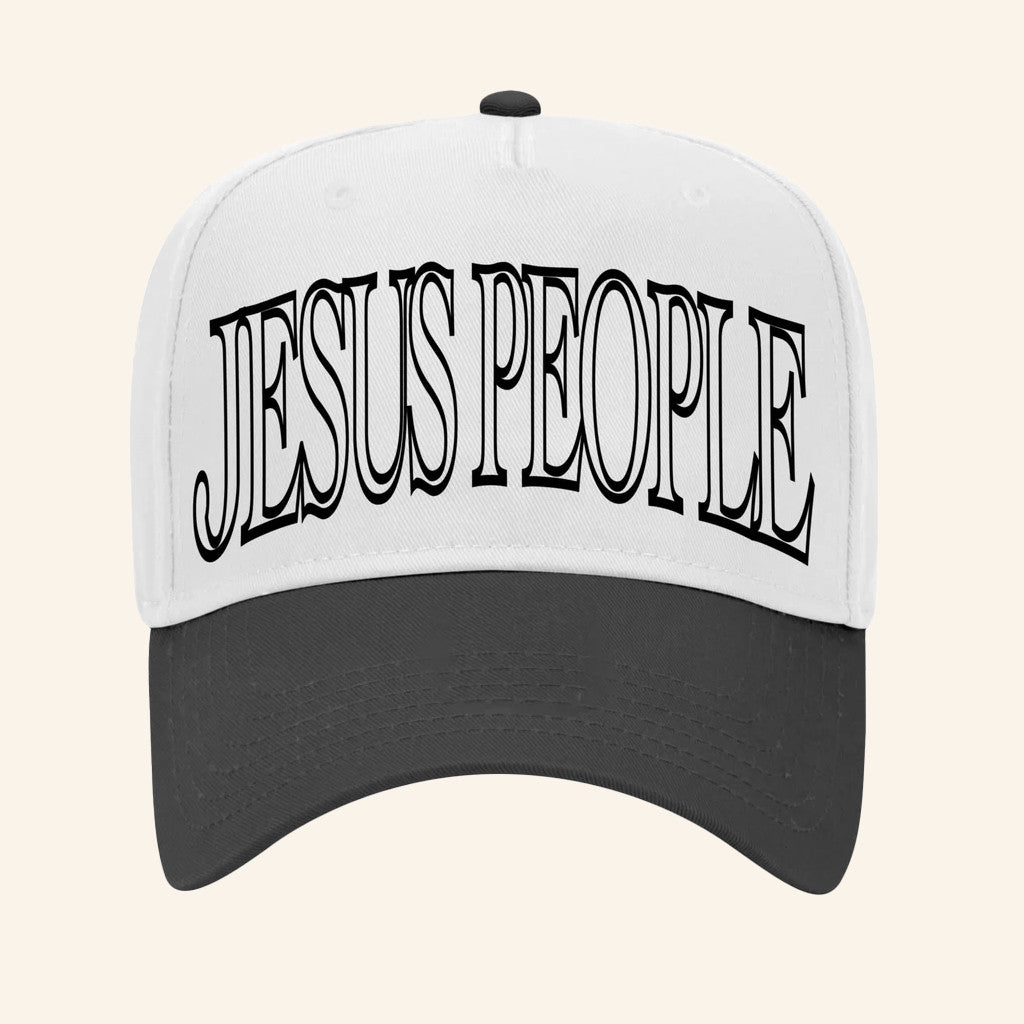 Jesus Image Merch Jesus People Hat Christmas Gifts For Christian - Lilybirchmarket