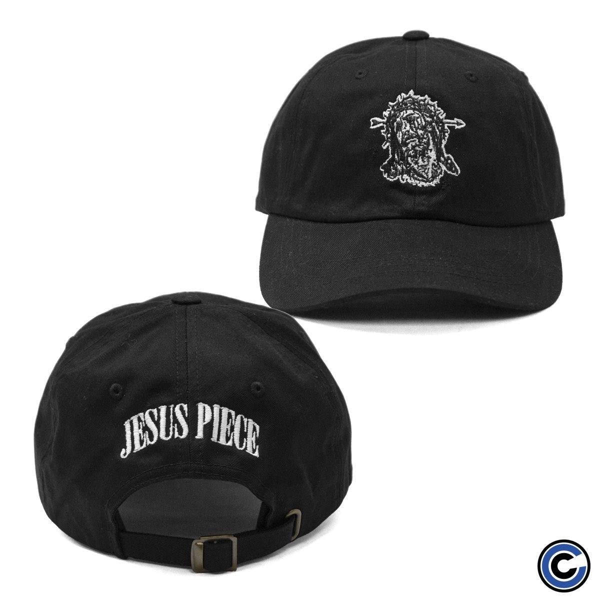 Jesus Piece Jesus Classic Black Hat Gifts For Men - Lilybirchmarket