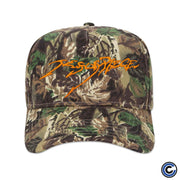 Jesus Piece Logo Camo Hat Son To Mother Gifts - Lilybirchmarket