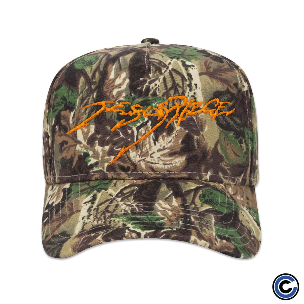 Jesus Piece Logo Camo Hat Son To Mother Gifts - Lilybirchmarket