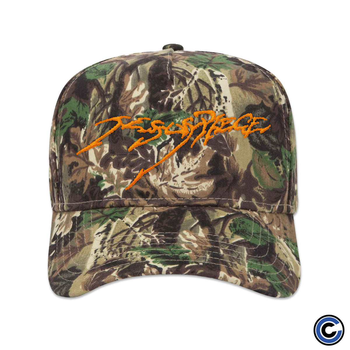 Jesus Piece Logo Camo Hat Son To Mother Gifts - Lilybirchmarket