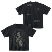 JID Merch GDLU Album T-Shirt Gifts For Music Lovers - Lily Birch Market