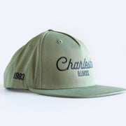 Jimmy Johns Merch Charleston Illinois Embroidered Snapback Hat Dad Christmas Gifts - Lilybirchmarket