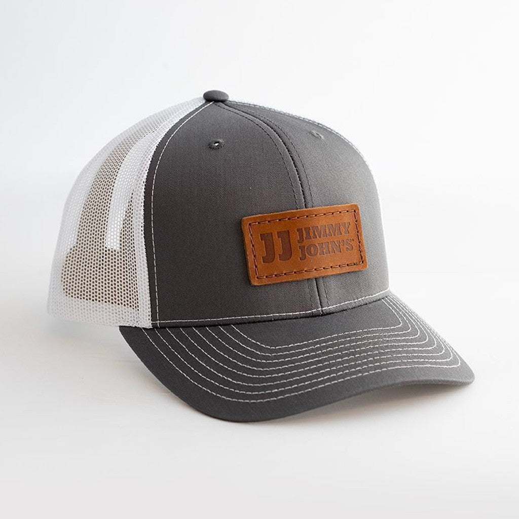 Jimmy Johns Merch JJ Jimmy Johns Trucker Hat Christmas Gifts For Him - Lilybirchmarket