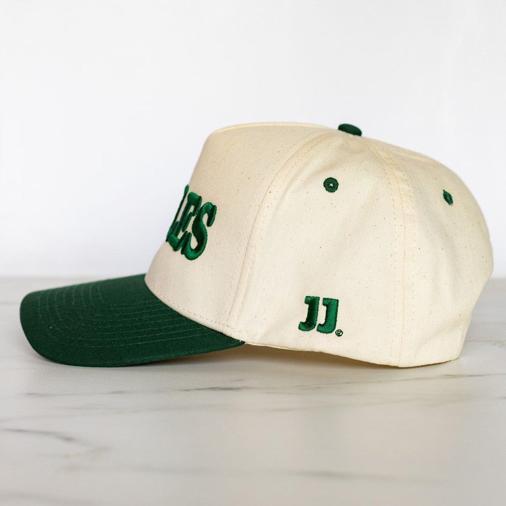 Jimmy Johns Merch JJ Pickles Embroidered Hat Gifts For Besties - Lilybirchmarket