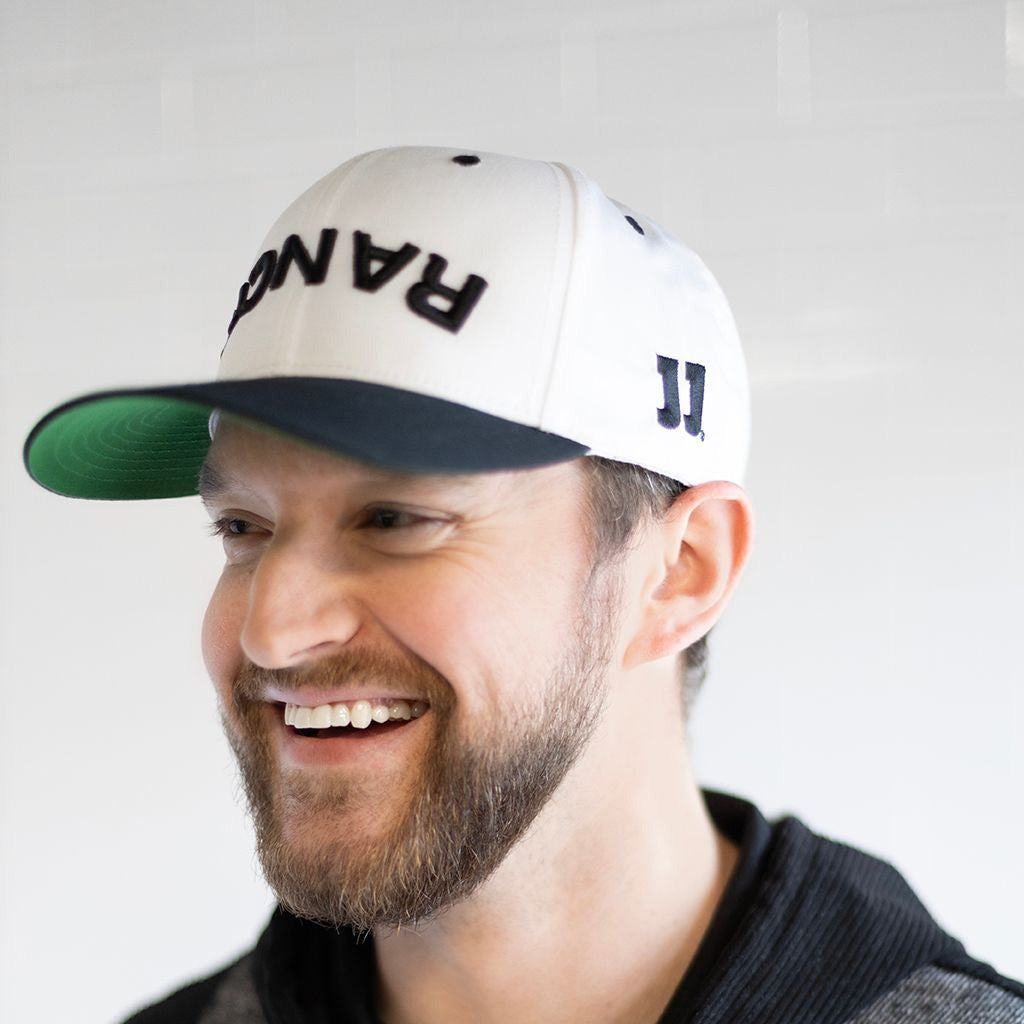 Jimmy Johns Merch JJ Upside Down Ranch Embroidered Hat Gifts For Husband - Lilybirchmarket