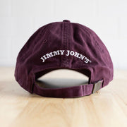 Jimmy Johns Merch TOASTY Embroidered Hat JJ Hat Gifts For Best Friend - Lilybirchmarket