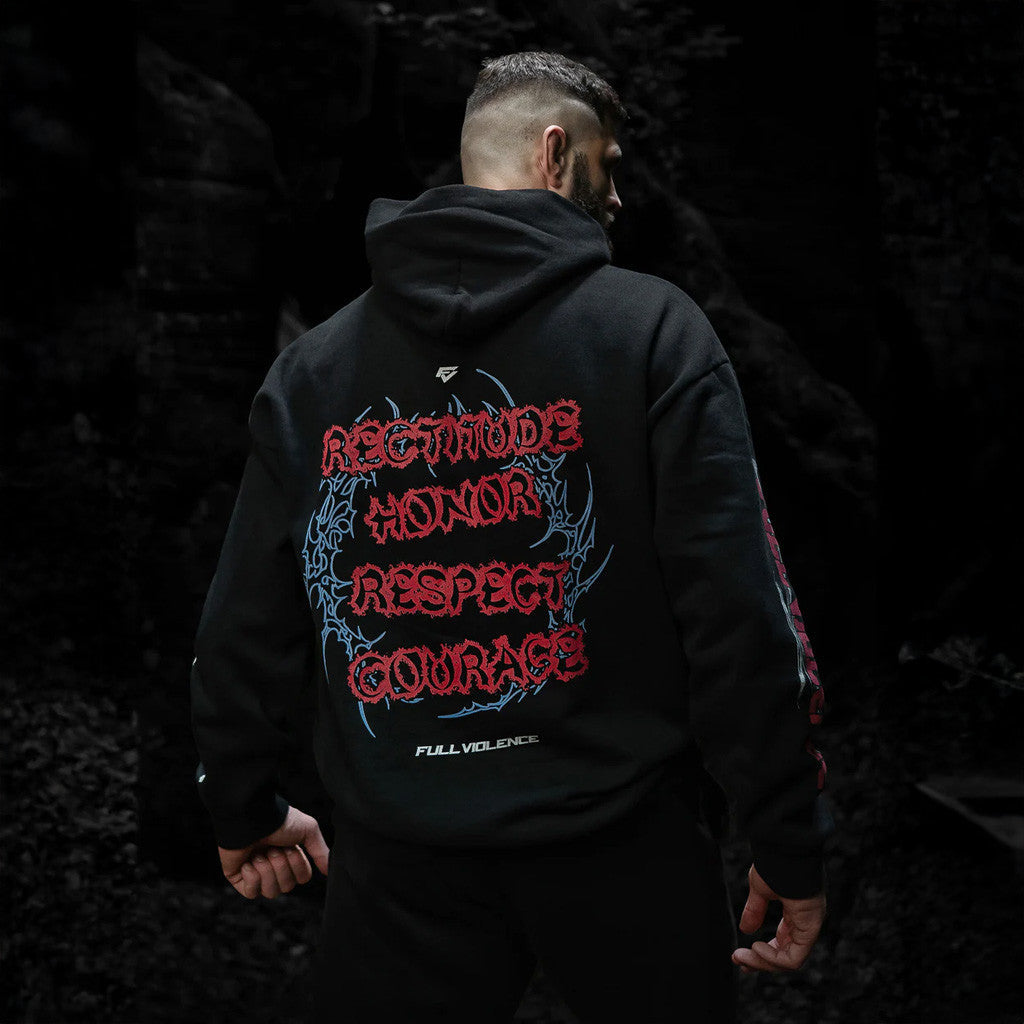 Jiri Prochazka Merch Jiri Prochazka Team Hoodie Best Gifts For MMA Fans - Lilybirchmarket