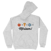 Joanne Nobody Wants This Miriam Hoodie Fan Apparel Gifts For Wife - Lilybirchmarket
