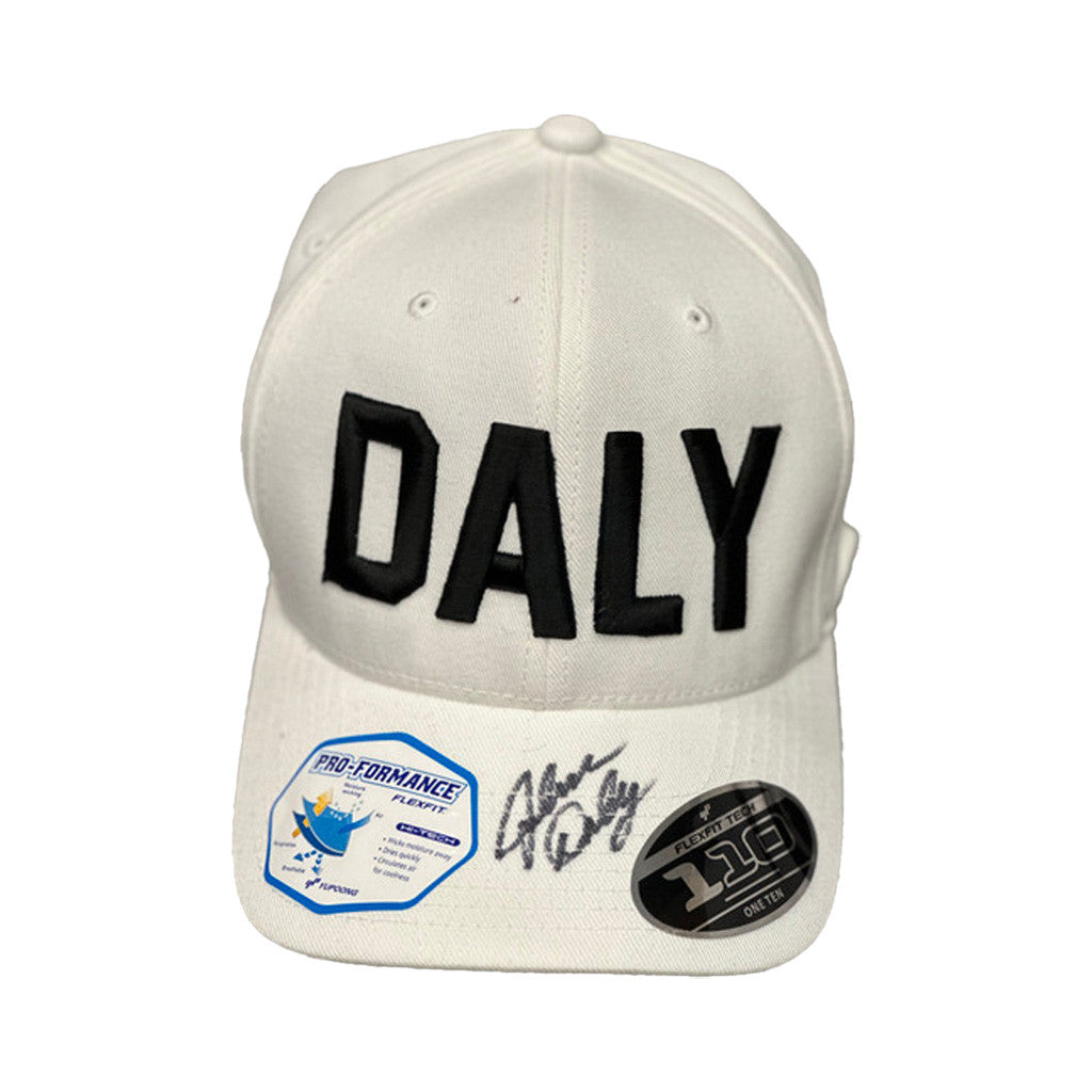 John Daly Merch DALY Trucker Hat Embroidered Best Gifts For Dad - Lilybirchmarket