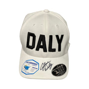 John Daly Merch DALY Trucker Hat Embroidered Best Gifts For Dad - Lilybirchmarket