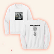 John Fogerty Merch Legacy Sweatshirt Birthday Gifts For Music Lovers - Lilybirchmarket