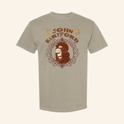 John Hartford Merch Aero Plain T-Shirt Gifts For Boyfriend - Lily Birch Market