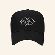 John Summit Merch Embroidered John Summit Drippy Hat Gifts For DJ Fans - Lilybirchmarket