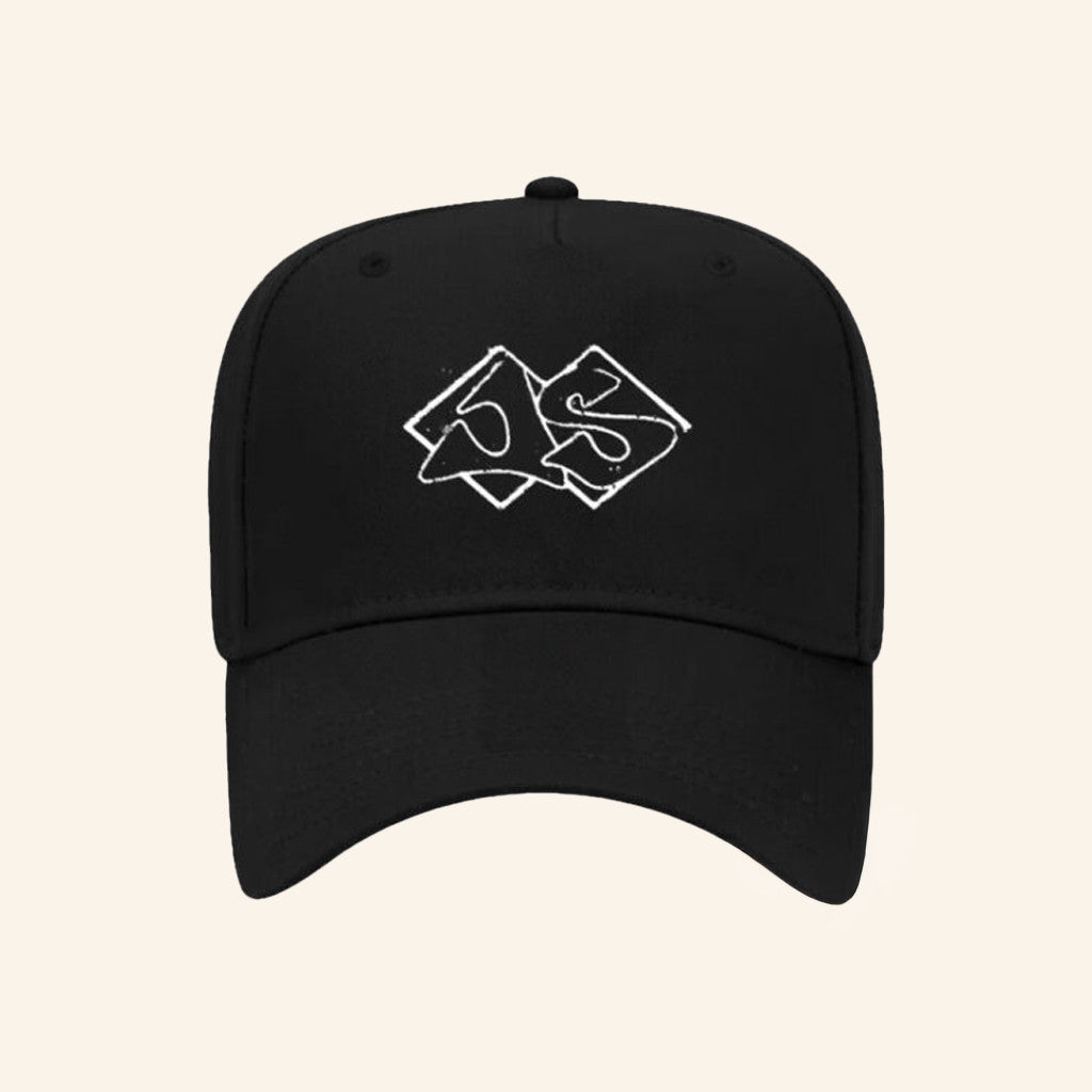 John Summit Merch Embroidered John Summit Drippy Hat Gifts For DJ Fans - Lilybirchmarket