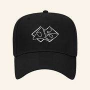 John Summit Merch JS Graffiti Embroidered Hat Christmas Ideas For Husband - Lilybirchmarket