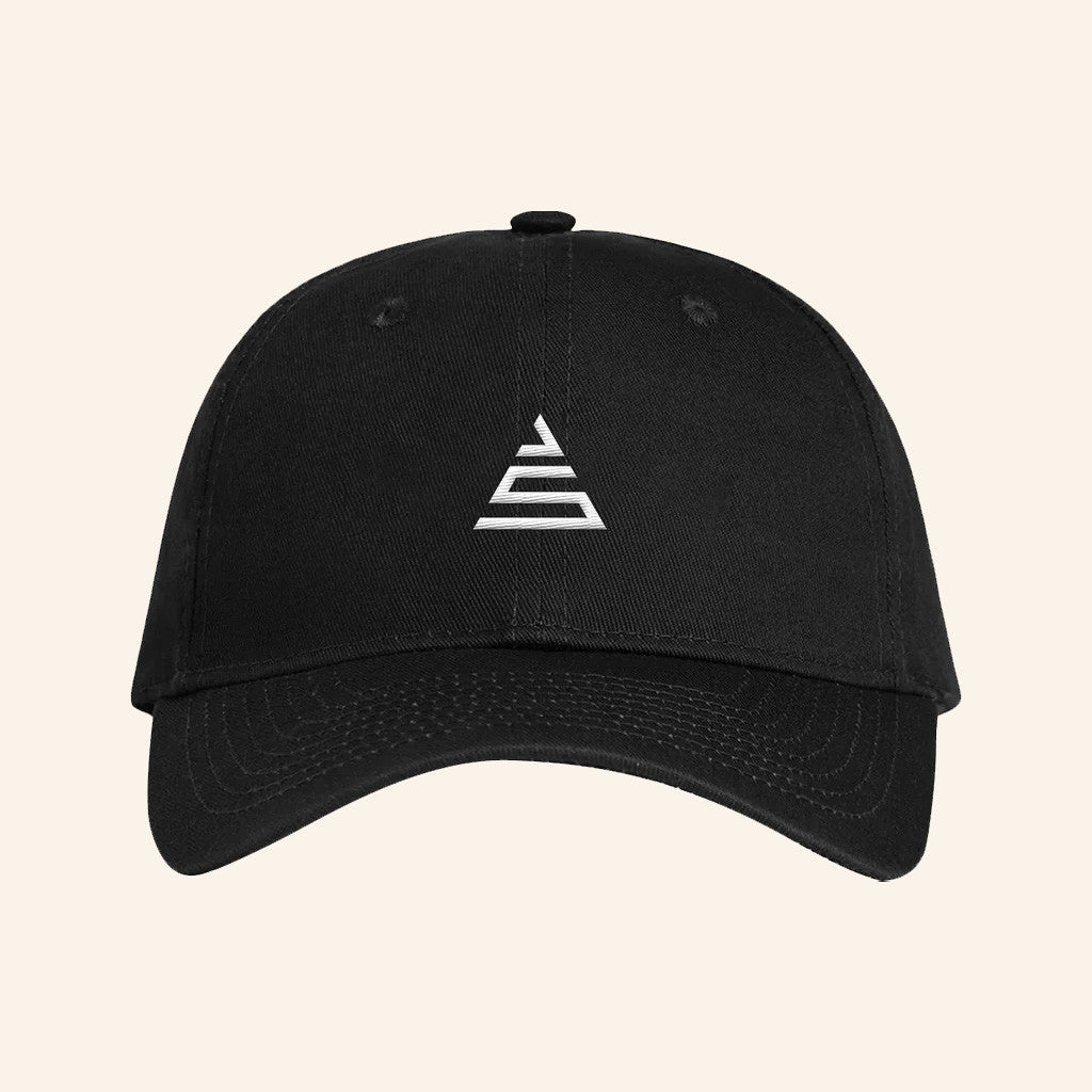 John Summit Merch Logo Embroidered Hat Best Gifts For Music Lovers - Lilybirchmarket