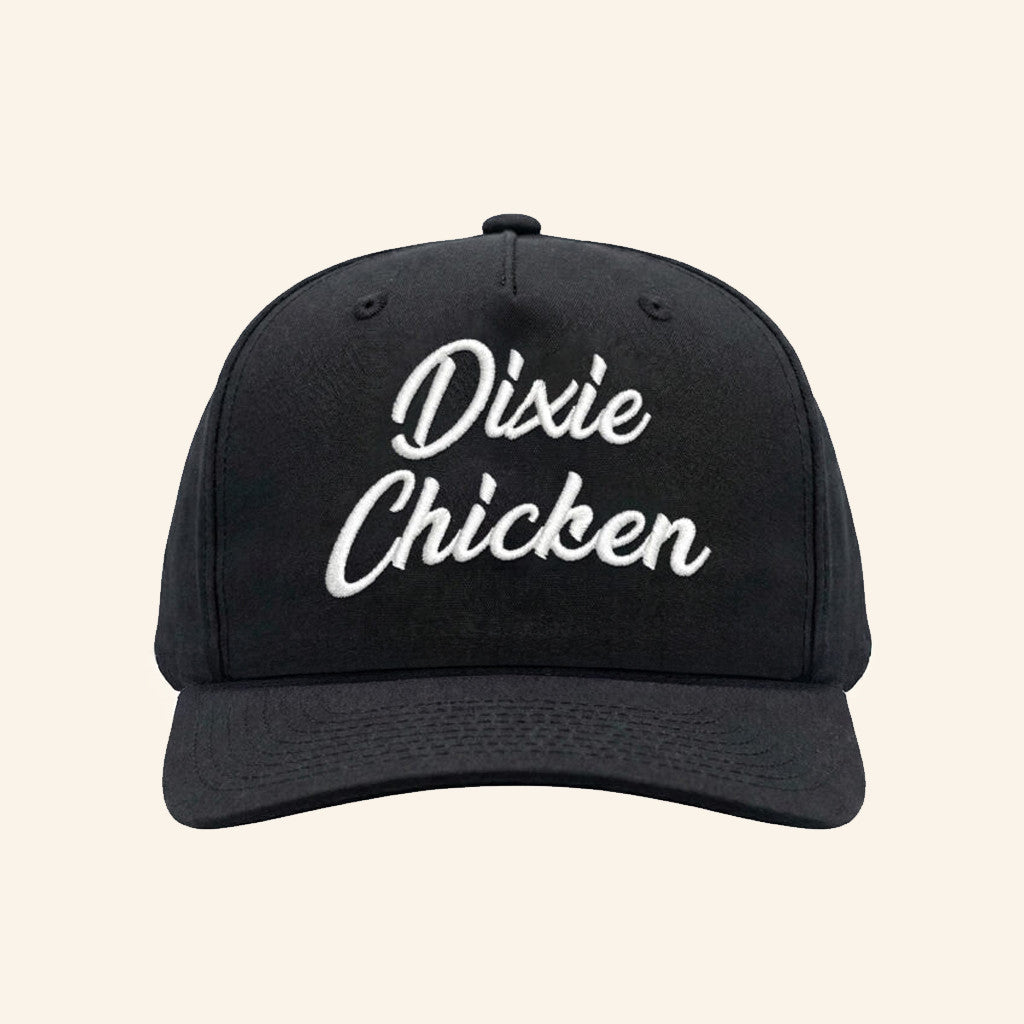 Johnny Manziel Dixie Chicken Hat Johnny Manziel Viral Cap Gifts For Football Lovers - Lilybirchmarket
