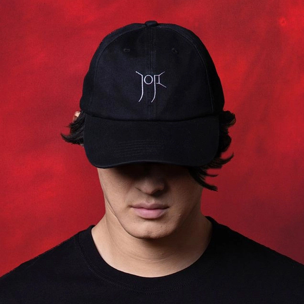 Joji Merch Piss In The Wind Embroiderd Hat Birthday Gifts For Brothers - Lilybirchmarket
