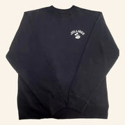 Jollibee Merch Chest Logo Sweatshirt Birthday Present For Husband - Lilybirchmarket