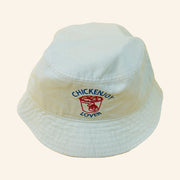 Jollibee Merch Chickenjoy Lover Bucket Hat Gifts Ideas For Brothers - Lilybirchmarket