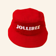 Jollibee Merch Jollibee Bucket Hat Embroidered Unique Gifts For Son - Lilybirchmarket