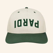 Jon Pardi Merch Pardi Upside Down Embroidered Hat Christmas Gifts For Him - Lilybirchmarket
