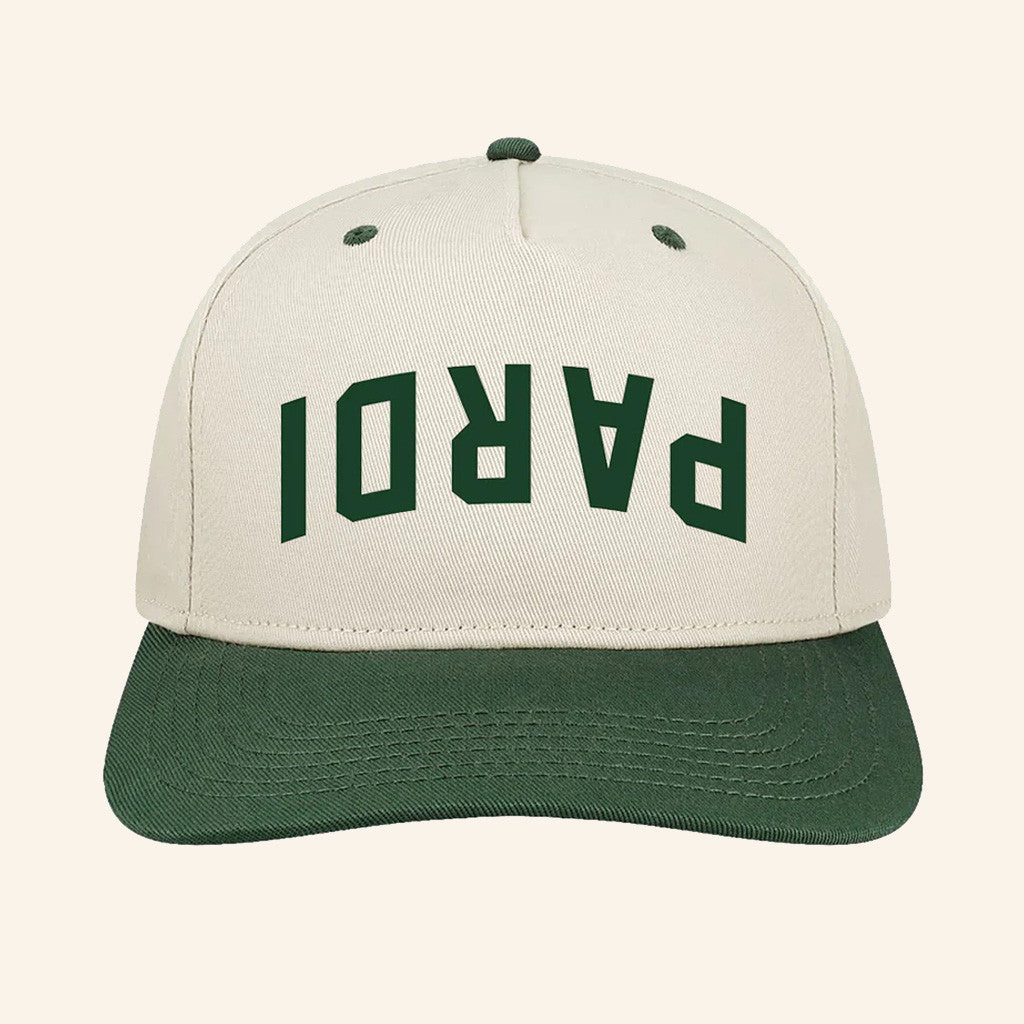 Jon Pardi Merch Pardi Upside Down Embroidered Hat Christmas Gifts For Him - Lilybirchmarket