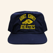 Jonah Merch Abbot Kinney Athletics Embroidered Hat Gifts For Husband - Lilybirchmarket