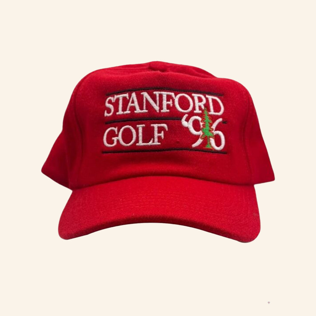 Jonah Merch Stanford Golf 96 Hat Birthday Gifts For Boyfriend - Lilybirchmarket