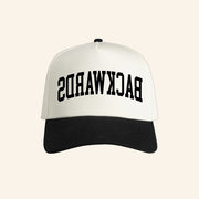 Jonas Brothers Merch Embroidered Upside Down Backwards Hat Xmas Gifts For Pop Fans - Lilybirchmarket