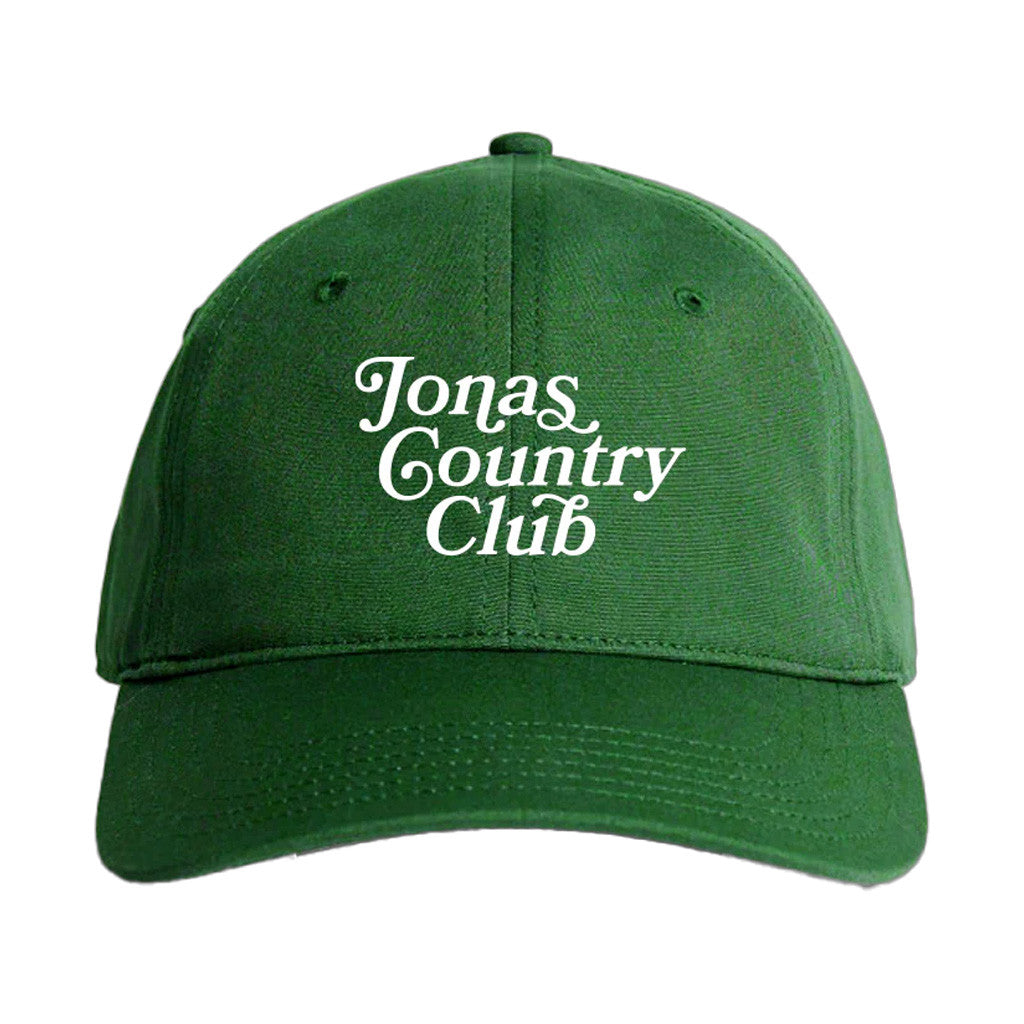 Jonas Brothers Merch Jonas Country Club Hat Gift Ideas For Fans - Lilybirchmarket
