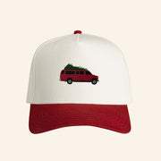 Jonas Brothers Merch Jonas Van Embroidered Hat Christmas Ideas For Boyfriend - Lilybirchmarket