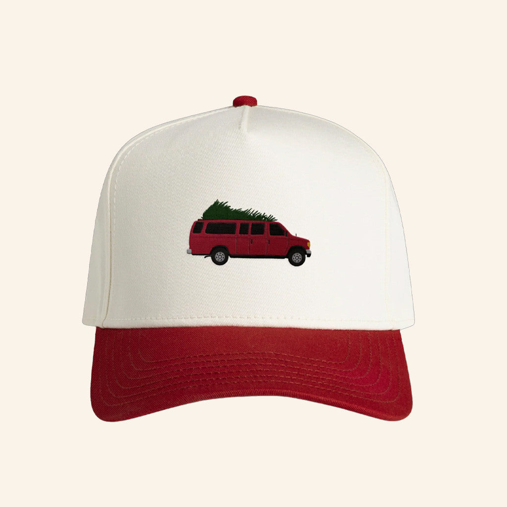 Jonas Brothers Merch Jonas Van Embroidered Hat Christmas Ideas For Boyfriend - Lilybirchmarket