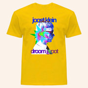 Joost Klein Merch Joost Klein Droom Groot T-Shirt Hip Hop Lover Gifts - Lily Birch Market
