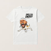 Jose Alvarado Small Dog Energy Shirt New Orleans Basketball Merch Gifts For Friends - Lily Birch Market