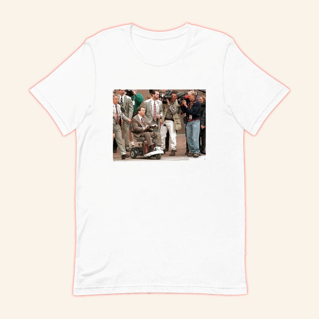 Joseph Hartzler Dies At 75 T-Shirt Joseph Hartzler Memorial Shirt Gifts For Fans - Lily Birch Market