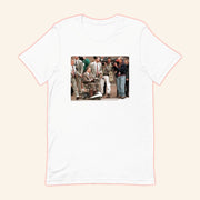 Joseph Hartzler Dies At 75 T-Shirt Joseph Hartzler Memorial Shirt Gifts For Fans - Lily Birch Market