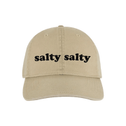 Joshua Weissman Merch Salty Salty Hat First Fathers Day Gift Ideas - Lilybirchmarket