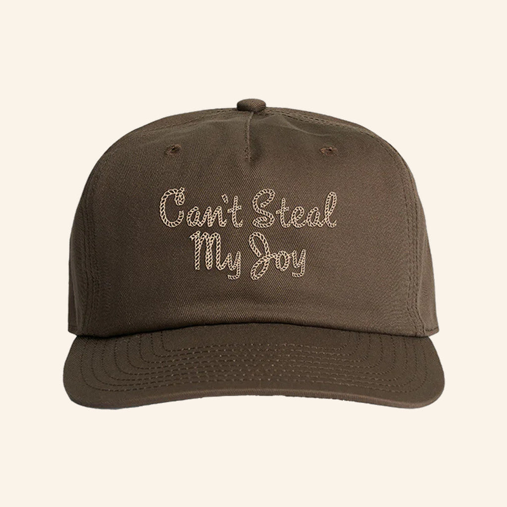 Josiah Queen Merch Can't Steal My Joy Hat Unique Gifts For Music Lovers - Lilybirchmarket