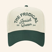 Josiah Queen Merch Prodigal Hat Gift For Friends - Lilybirchmarket