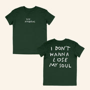 Josiah Queen Merch The Prodigal T-Shirt Present For Husband - Lily Birch Market