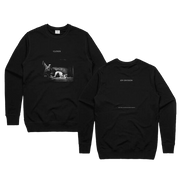 Joy Division Closer Album Sweatshirt Joy Division Merch Best Father's Day Gifts - Lilybirchmarket