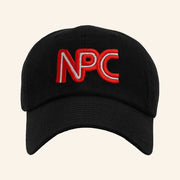 Jpegmafia Merch NPC Hat Birthday Gifts For Boyfriend - Lilybirchmarket