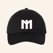 Jsr Direct Merch Monolith Embroidered Logo Hat Gifts For Dad - Lilybirchmarket