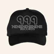 Juice WRLD Merch 999 Records Hat Embroidered Gift For Husband - Lilybirchmarket