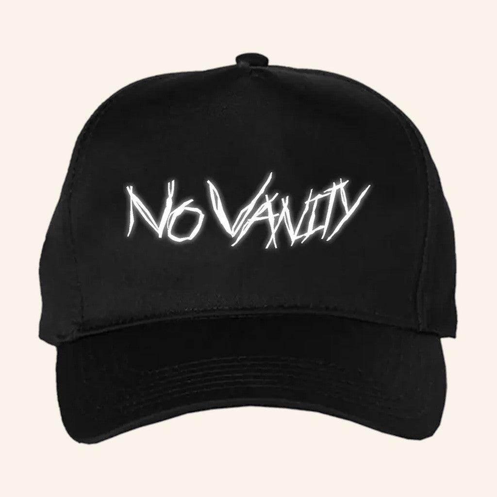 Juice WRLD Merch No Vanity Hat Best Gift For Rapper Fan - Lilybirchmarket