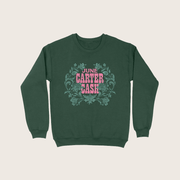 June Carter Cash Merch June Carter Cash Logo Sweatshirt Christmas Gifts For Sister - Lilybirchmarket