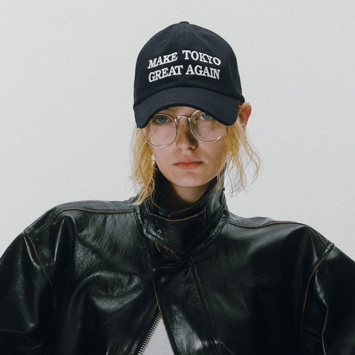 Jungkook JK Make Tokyo Great Again Hat Jungkook Merch Gift for Sister Kpop Fans - Lilybirchmarket